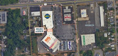 Preview of Retail space for Rent at 500-524 Lincoln Hwy