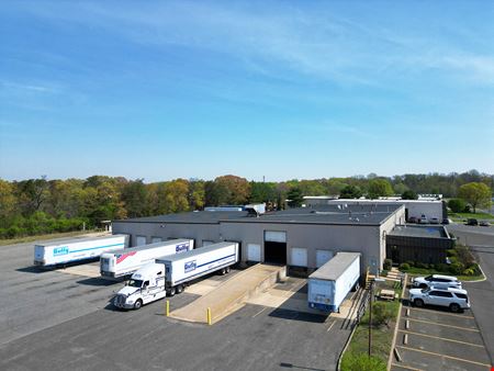 Preview of commercial space at 48 Ironside Court