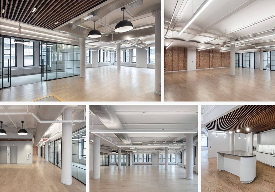 841 Broadway | Roosevelt Building