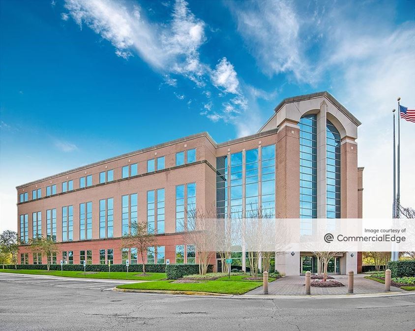 Pinehurst Centre