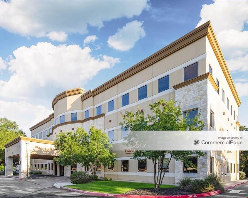 Connally Oaks Medical Center