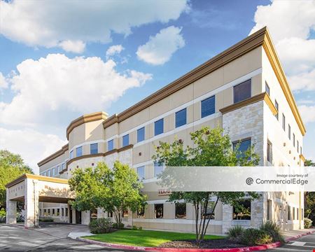 Preview of Office space for Rent at 2130 NE Loop 410