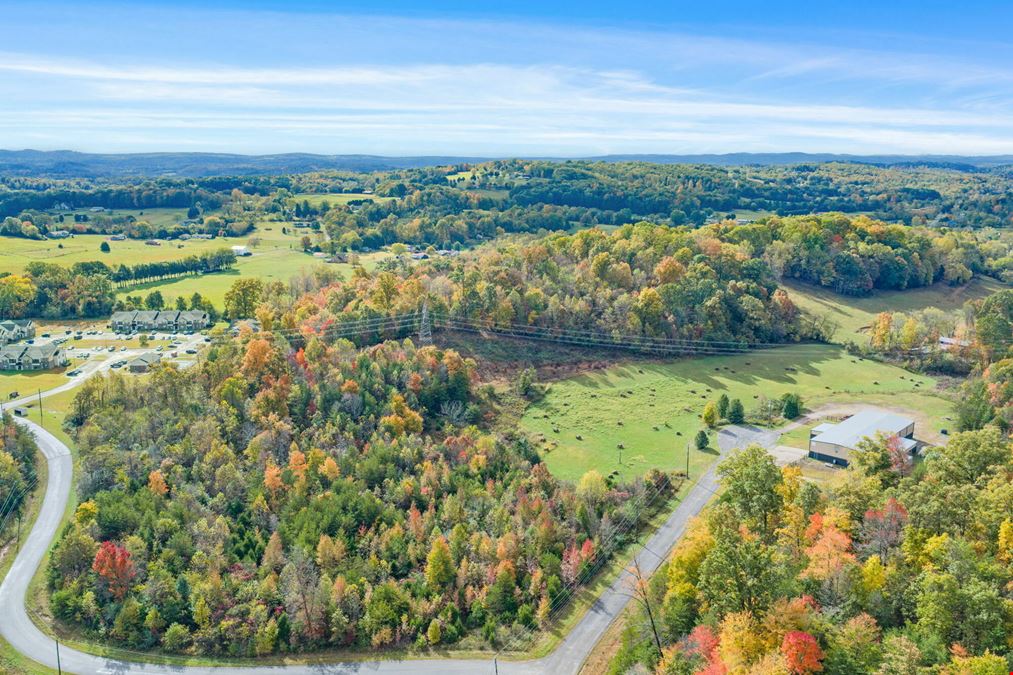 70 Acres - Residential Development Opportunity