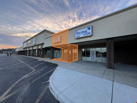 Preview of Retail space for Rent at 321 Tilghman Road