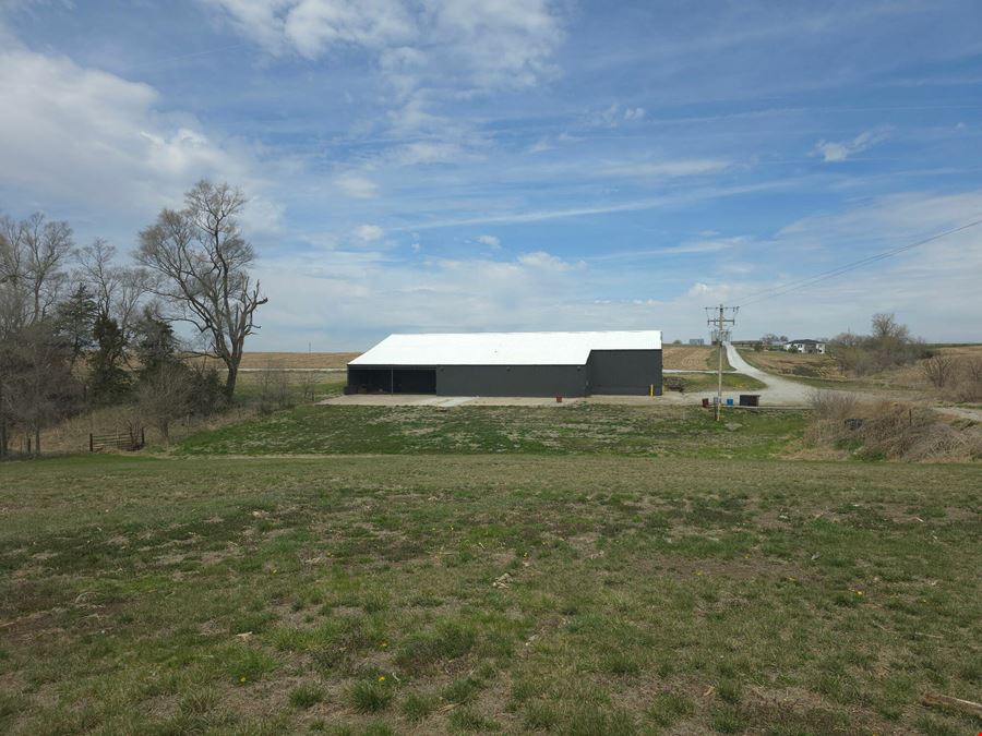 Roca Road Acres