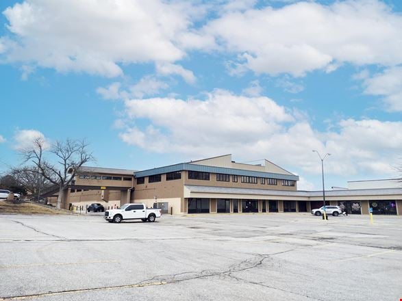 Preview of Office space for Rent at 12165 W Center Rd