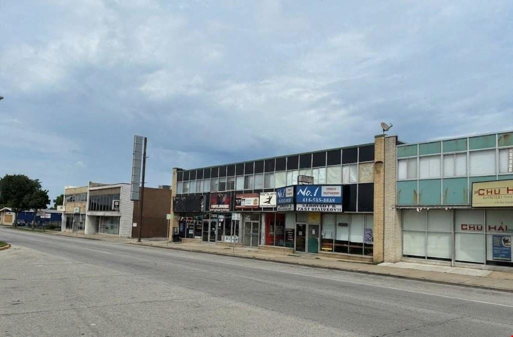 7512-7516 W Appleton Ave