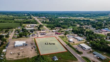 Preview of VacantLand space for Sale at 406 E Chippewa St