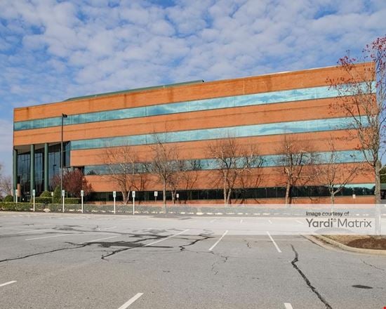 Preview of Office space for Rent at 10300 Spotsylvania Avenue