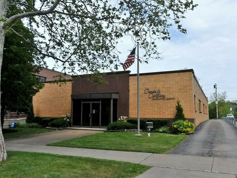 735 Delaware Ave