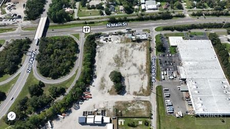 Preview of Other space for Rent at 120 Gun Club Rd