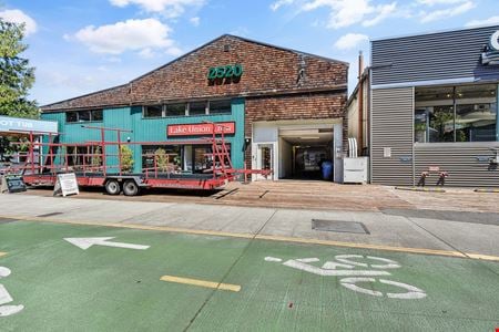 Preview of commercial space at 2520 Westlake Avenue North