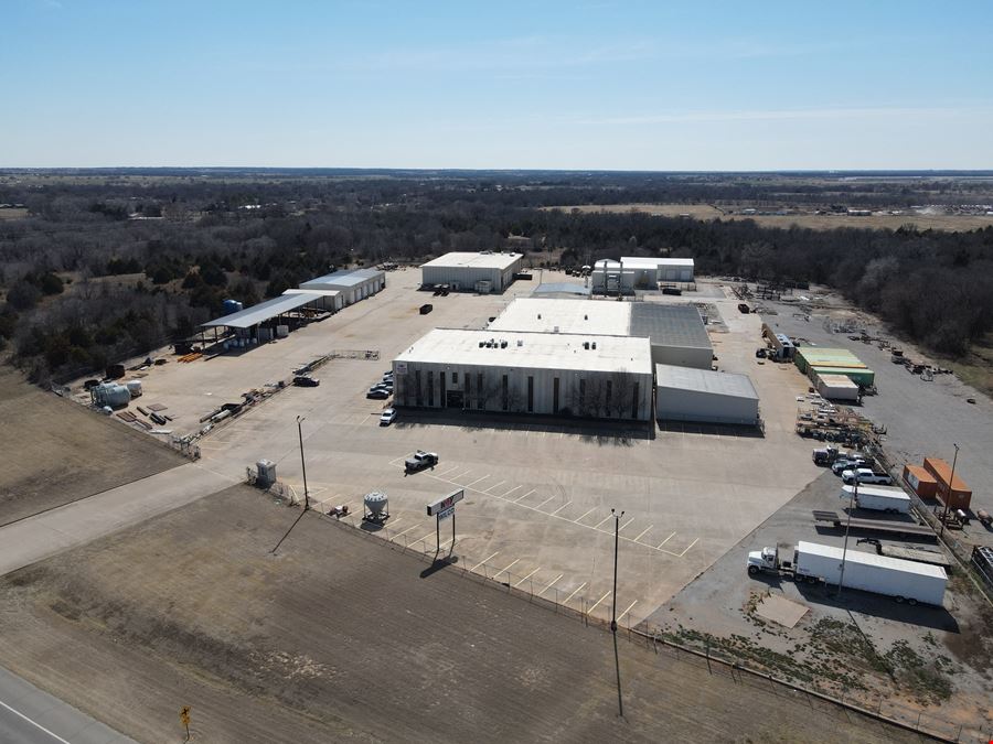 1200 E Highway 7