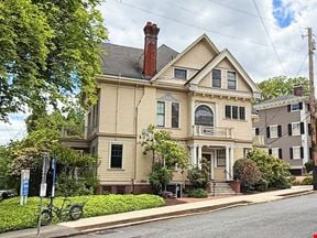 Historic Durham House