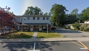 For Lease: Office Space - Cornwall, NY
