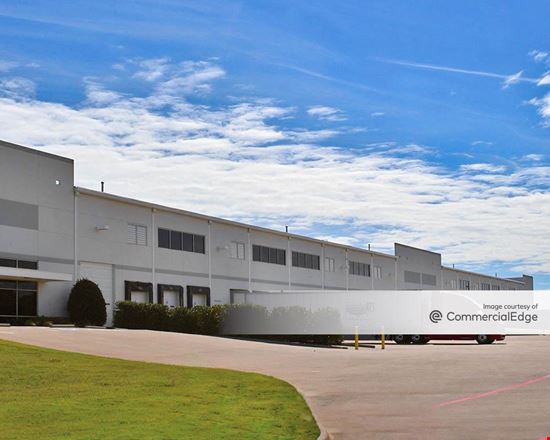 Preview of Industrial space for Rent at 1104 Tradewind Drive