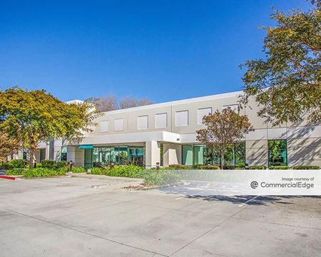 Preview of commercial space at 7090 Miratech Drive