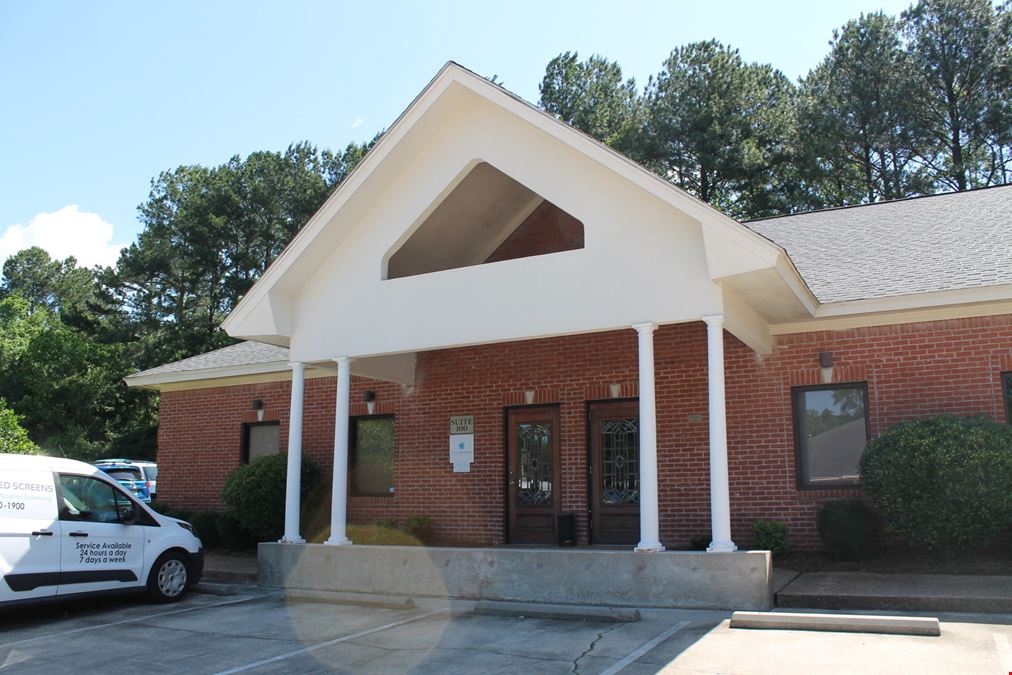 Northpark  Office Complex