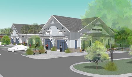 Preview of Other space for Sale at 6185 N Highway 17