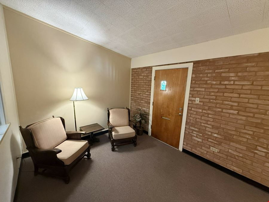 2911 Medical Arts Street #5