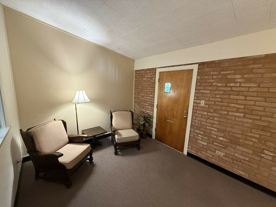 2911 Medical Arts Street #5