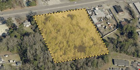 Preview of VacantLand space for Sale at 2900 Deans Bridge Rd