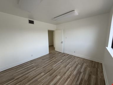 Oak Hill Executive Suites