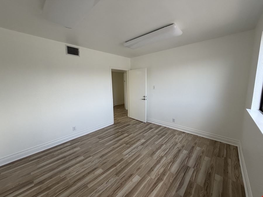 Oak Hill Executive Suites