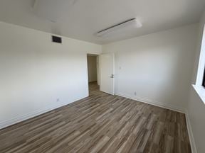 Oak Hill Executive Suites