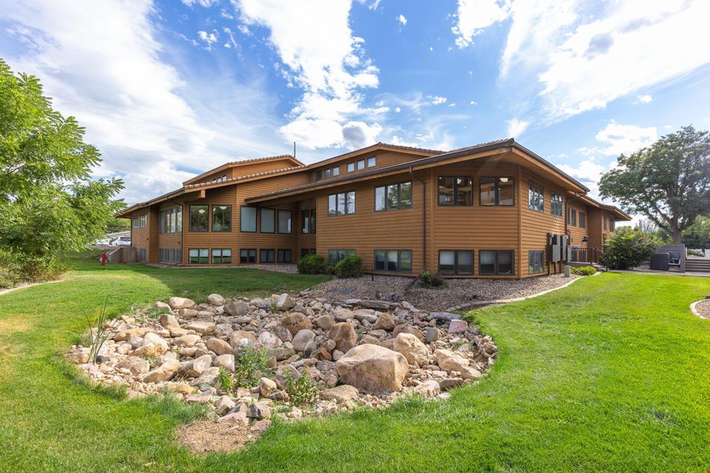 2620 Jackson Blvd, Unit B