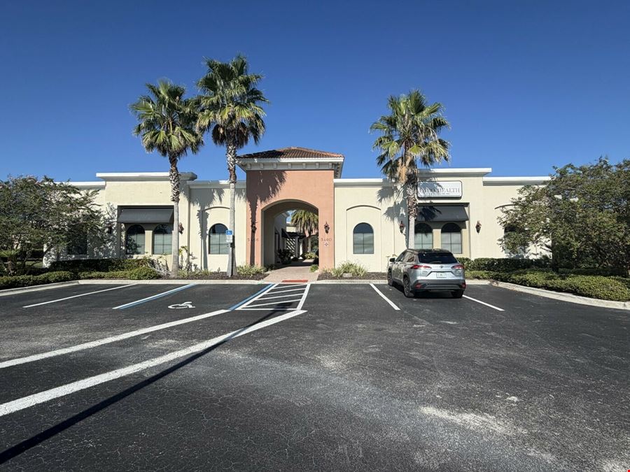 5460 Village Dr