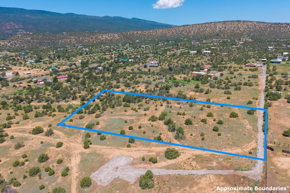 206 Rincon Loop Rd