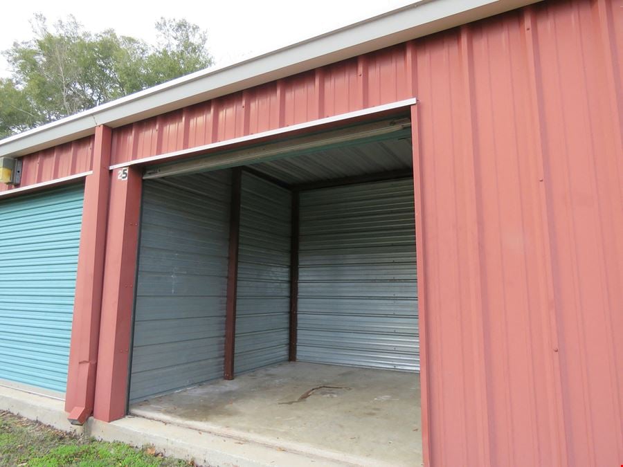 Chiefland Mini Storage