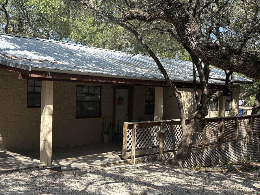 Forrenville Residential Rental Compound