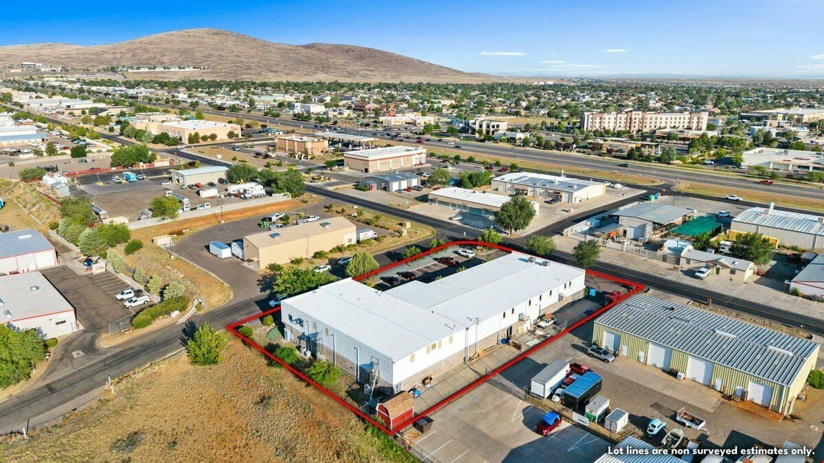 Prescott Valley Fully Leased NNN Investment Property