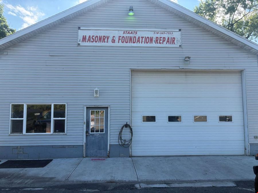 2438 Route 9W