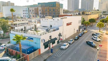 Preview of Unassigned space for Rent at 326 N Chaparral St