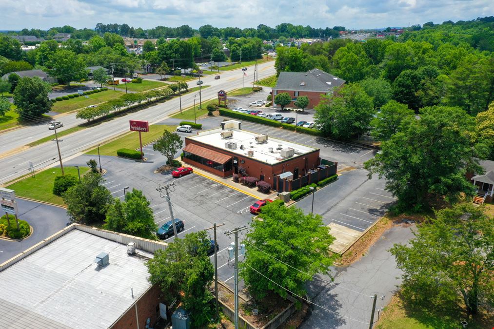 Applebee's | Greer, SC