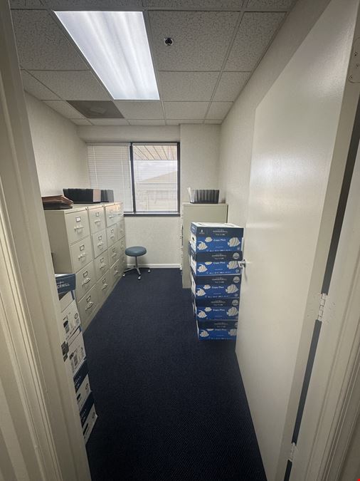 Riverside Professional Center