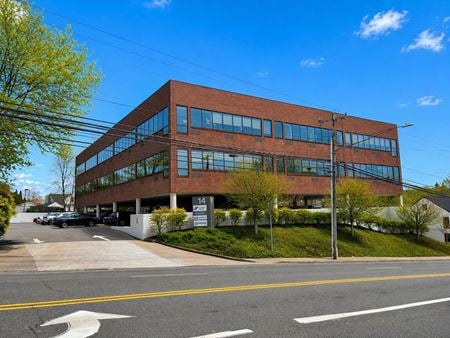 Preview of Office space for Rent at 14 Westport Avenue