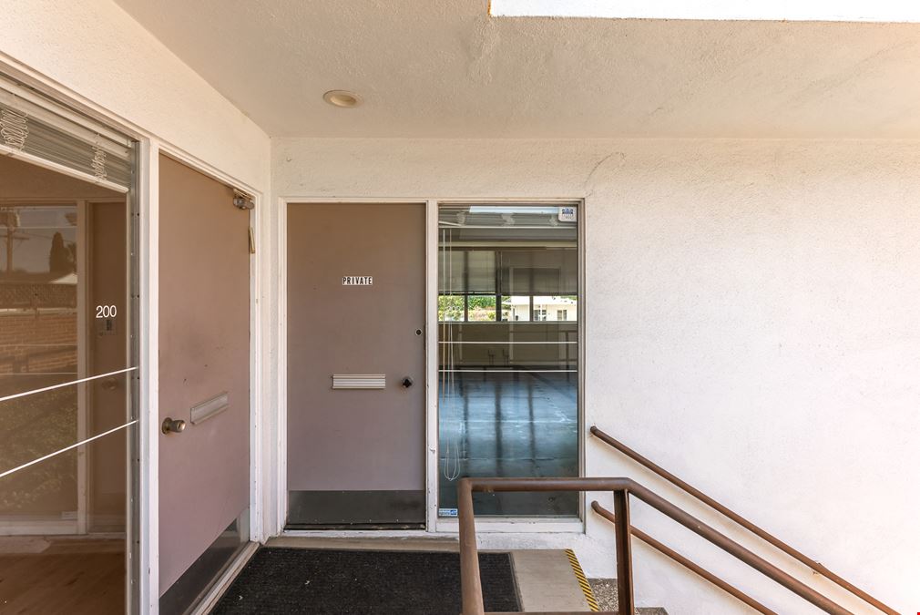 9024 W Olympic Blvd