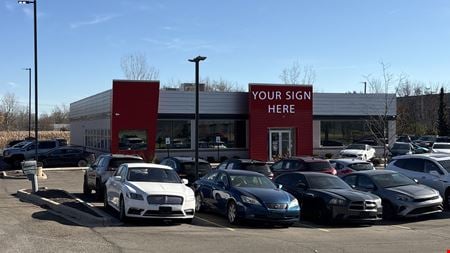 Preview of Retail space for Sale at 29710 Wixom Road