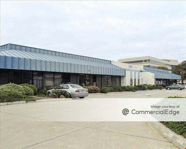 Oyster Point Business Park