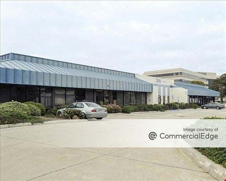 Preview of Office space for Rent at 389 Oyster Point Blvd