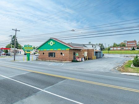 Preview of Retail space for Sale at 3791 Derry Street