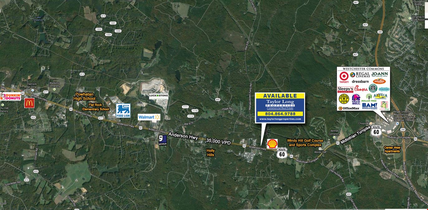 1348 Anderson Hwy