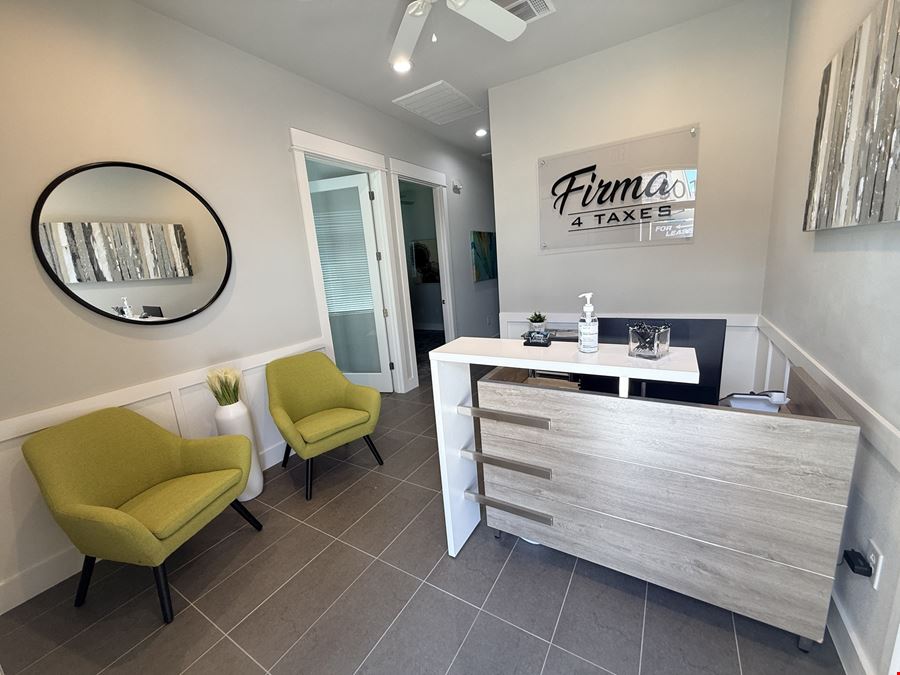 Forest Creek Office Park Condos
