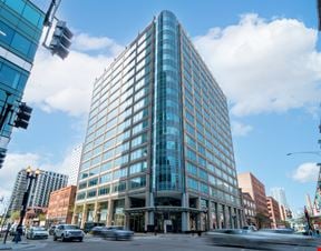 550 W Washington Blvd