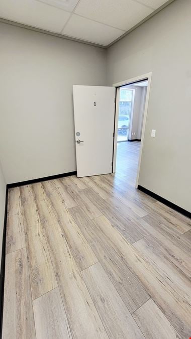 RETAIL / OFFICE