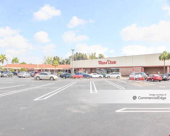 Preview of Retail space for Rent at 17221 NW 27th Avenue